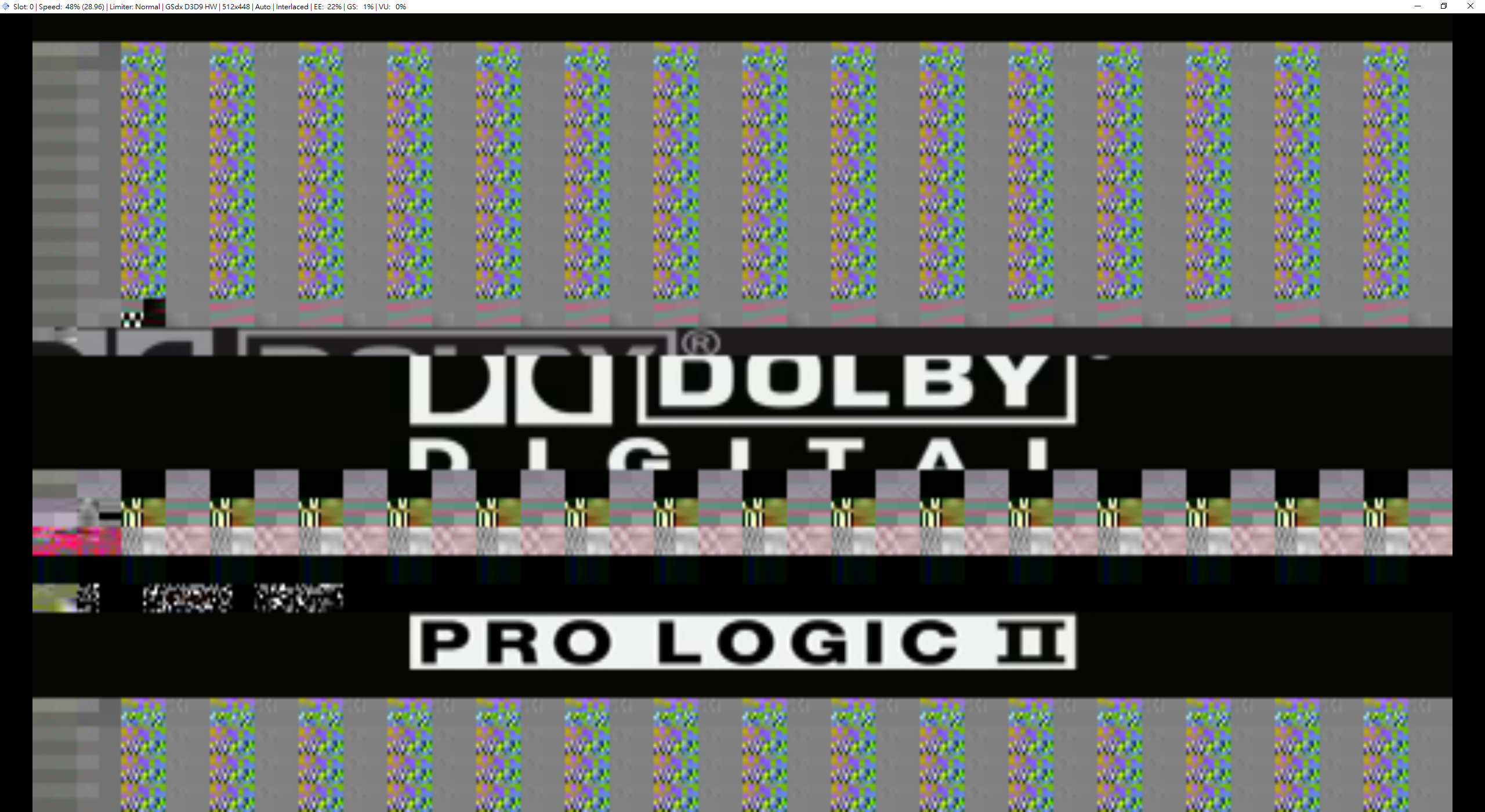 求助 Pcsx2 會破圖的問題 看板emulator Ptt遊戲區