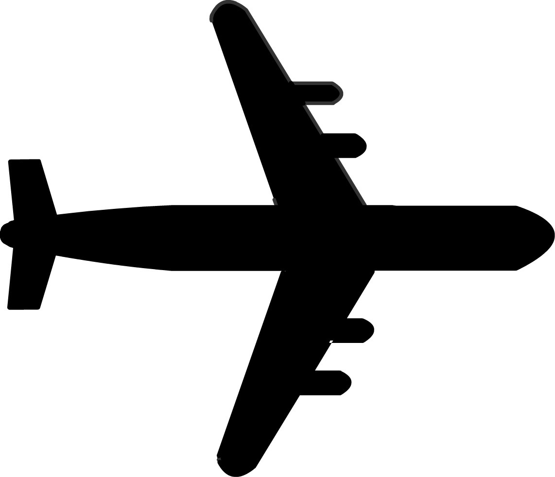 飛行機 航空機 イラスト Gif画像 無料