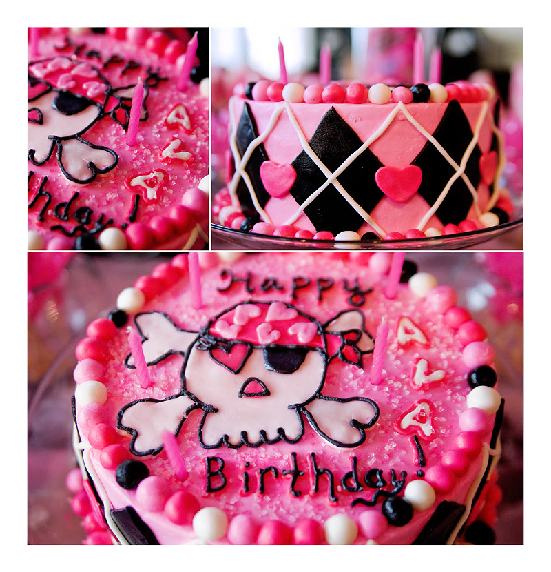 Ava Cake web