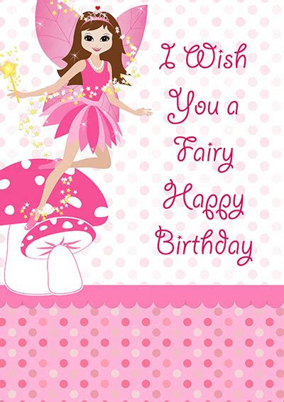  printable kids birthday cards