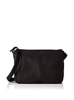 Marc by Marc Jacobs Bandolera Messenger (Negro)