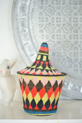 ♦♦♦♦♦♦♦ by wood & wool stool