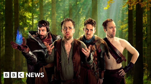 How 'nerd' culture powered through the pandemic