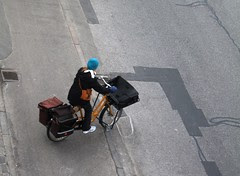 Stylish Postal