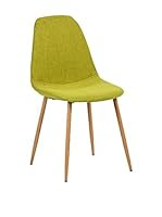 Tuoni Set Silla 4 Uds. Sky Verde