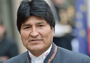 Bolívia não vai perpetuar presidente no poder