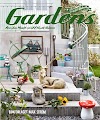 Swedish Details Gardens (9789171262516)