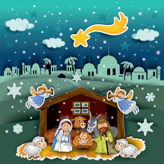 天には栄え あめにはさかえ 歌詞の意味 和訳 Hark The Herald Angels Sing