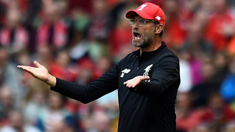 Hài lòng với đội hình đang có, Klopp cân nhắc đóng cửa chuyển nhượng