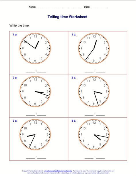  view 3rd grade telling time worksheets images rugby rumilly