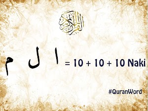 Inilah Quran Online Translation Terlengkap