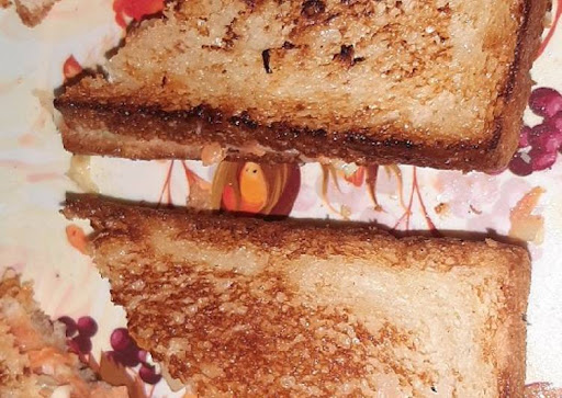 Recipe: Yummy Veg sandwich essay and testy