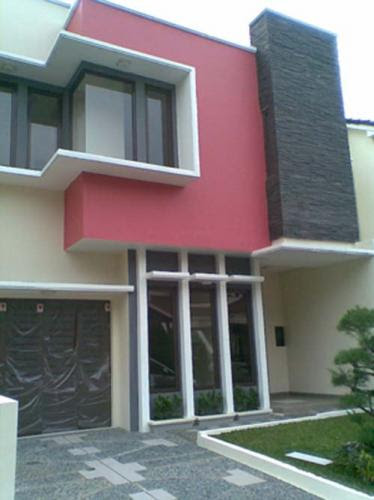    Baru
Minimalis 2 Lantai – Condet Jakarta Timur – 4+1 Kamar Tidur