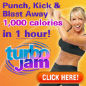 TurboJam - Chalene GUARANTEES RESULTS 