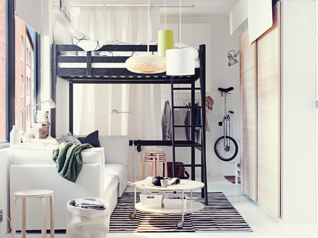Ikea ideas for small appartments Ikea ideas for small appartments