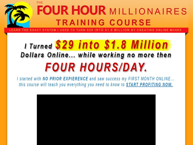 ... pdf guide and an online training course with eight different modules