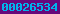 hit counter