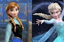 Frozen Princesses Set For Appearance In Once Upon A Time?