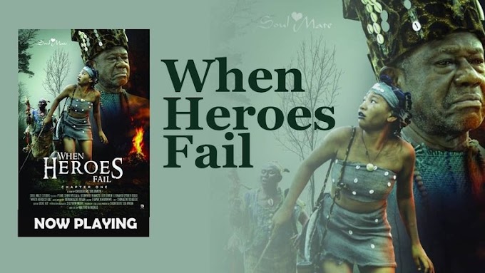 Regarder Film When Heroes Fail en Streaming en Français 4K