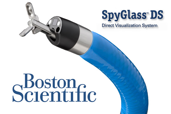 FDA clears new version of Boston Scientific's SpyGlass 