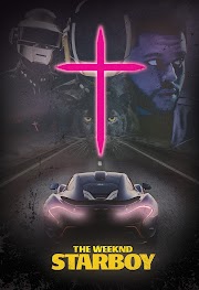 18+ Fnac Poster The Weekend