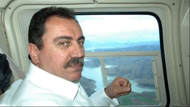 Muhsin Yazıcıoğlu'nu Kim Öldürdü? Muhsin Yazıcıoğlu'nun Ölüm Fetvası! 