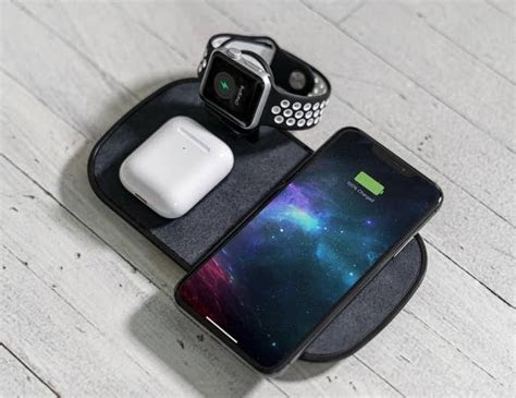 This decade, one of apple's biggest successes isn't the apple watch,. Best Wireless Charging Stations for iPhone, Apple Watch