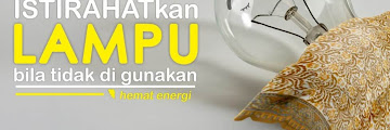 Poster Contoh Gambar Iklan Non Komersial