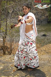 Sridevi From Pellikani Prasad