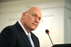 dick cheney wiki. Former Vice President Dick Cheney speaks on America#39;s national security policy at the American Enterprise Institute in Washington on May 21, 2009.