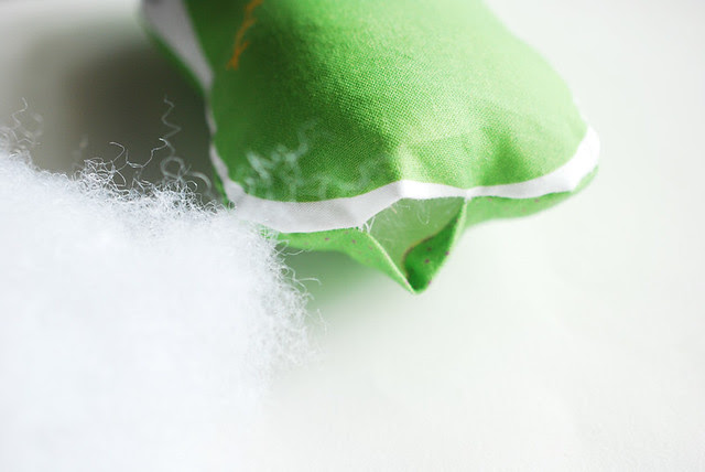 Jornöts Halloween Plush // Wild Olive