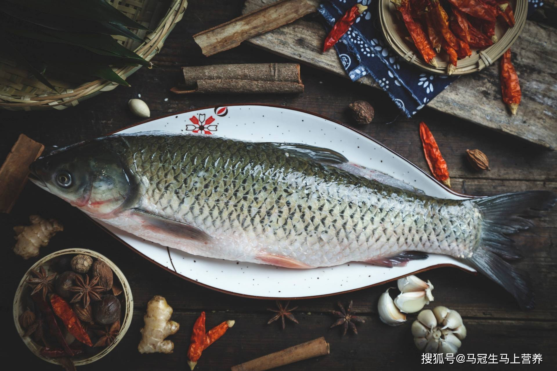 魚的營養有什麼 怎麼吃得健康 健康加油站