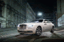 2015 Rolls-Royce Wraith