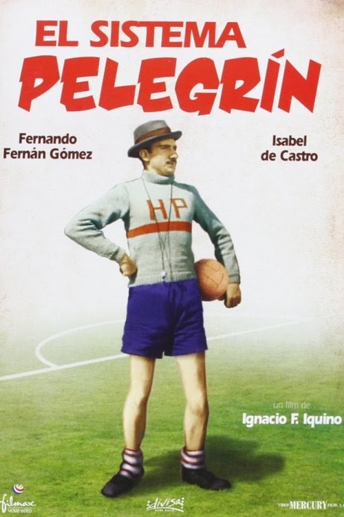 El sistema Pelegrín Streaming Complet Vostfr 1952 En Ligne Regarder
Sous-titre .FR 4k Francais Box Office