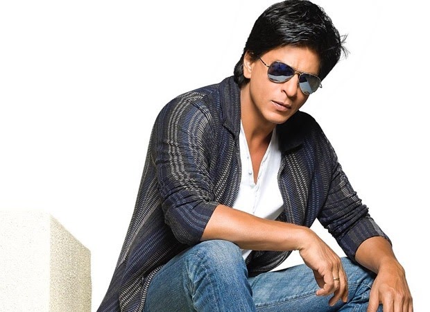Shah Rukh Khan to have two releases in 2022