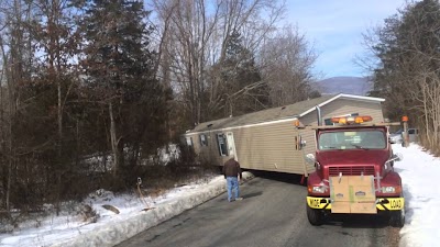 Can You Move A Modular Home