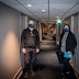 Karantenehotell / Pa Karantenehotell Etter Regel Blemme / Nye innreiseregler gjør at det er behov for såkalte karantenehotell.