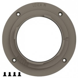 Cambo Actus AC-785 bayonet kit for Leica M-mount