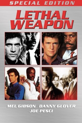 Ver Arma Letal 1987 Pelicula Completa En Espanol