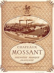 mossant usine