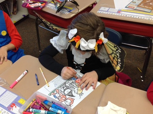 Lindy_doing_parts_of_speech