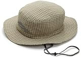 Outdoor Research Kid's Helios Sun Hat Bug Protection, 913-Sandstone, Large