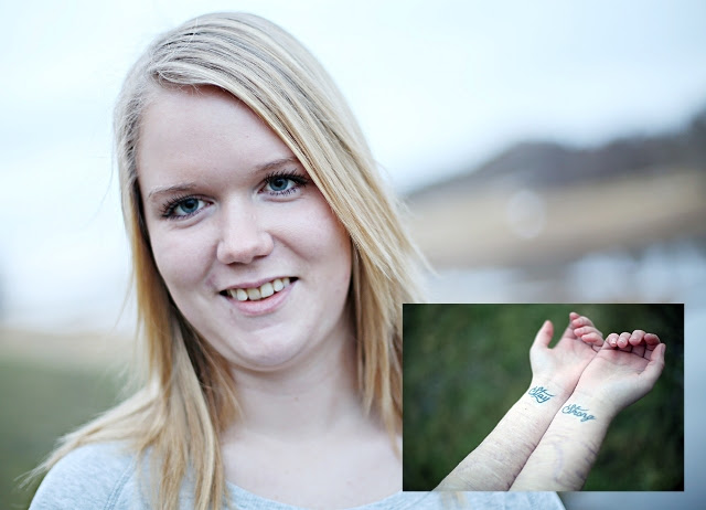 Et nyttårsforsett utenom det vanlige - nord-salten.no