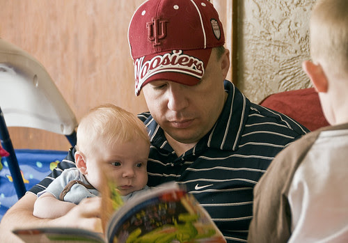 Uncle Jamie