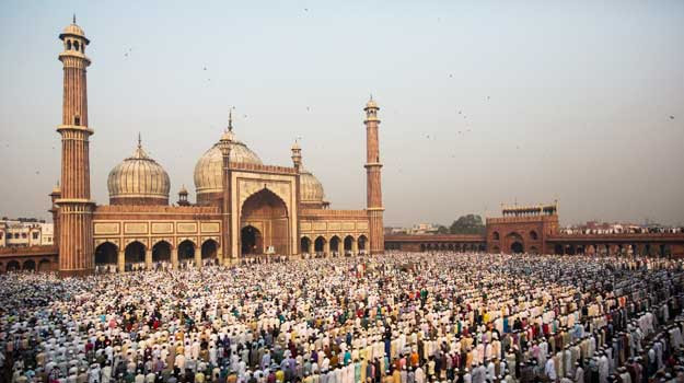 Ramadan 2016 India: 10 most famous mosques in India where 