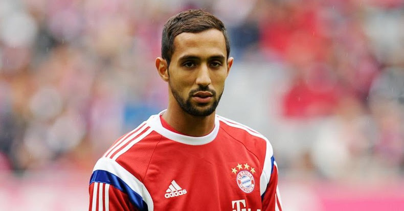 Bayern Monaco - Roma, BENATIA: "La Roma è forte e lo sarà ...