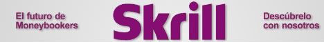 Skrill moneybookers el mejor metodo de pago concurso exclusivo desde el blog de jrvm