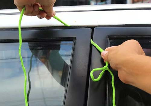 5 Ways to Retrieve Keys Locked Inside a Car- New Design