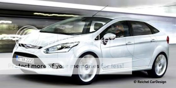 2011 Ford Focus 