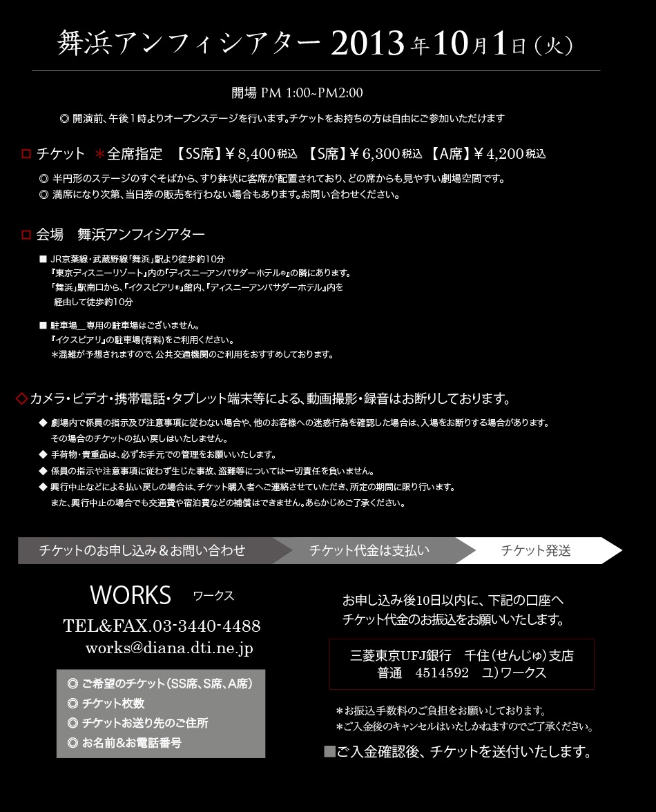 Introduction イベント概要
